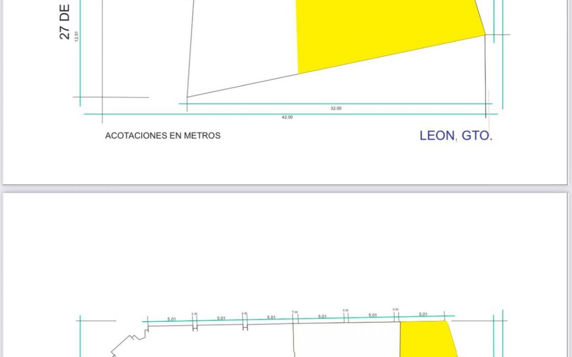 Edificio Lopez Mateos renta/venta