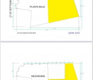 Edificio Lopez Mateos renta/venta