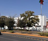 Edificio Lopez Mateos renta/venta