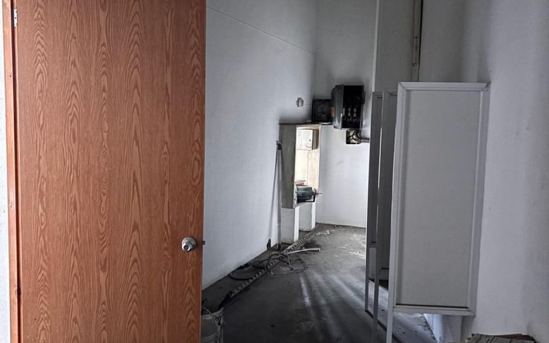 Edificio Lopez Mateos renta/venta