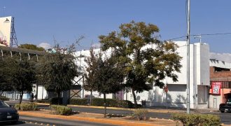 Edificio Lopez Mateos renta/venta