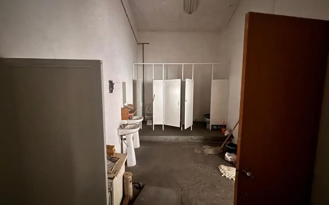 Edificio Lopez Mateos renta/venta