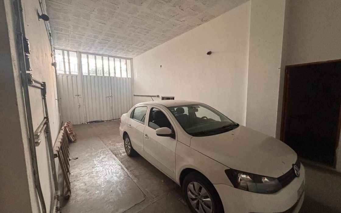 Edificio Lopez Mateos renta/venta