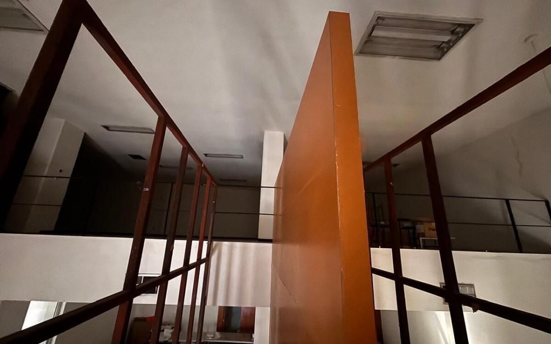 Edificio Lopez Mateos renta/venta