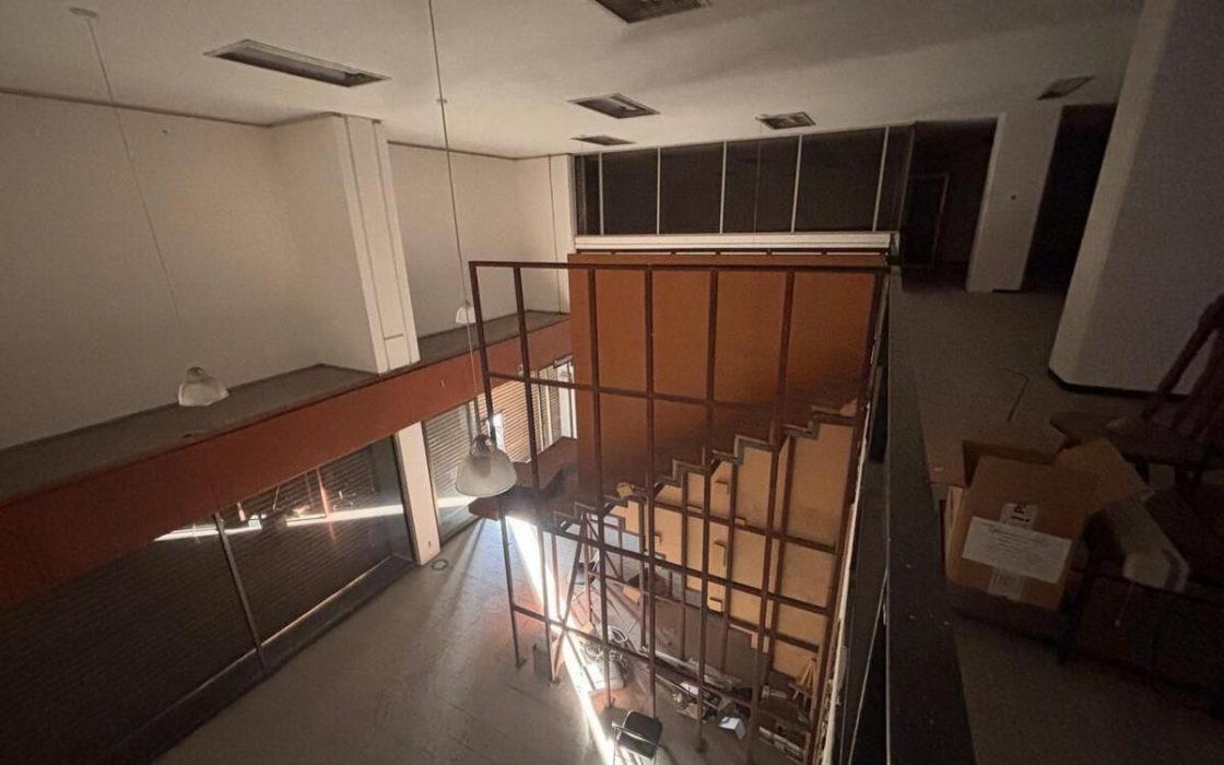 Edificio Lopez Mateos renta/venta