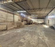 Bodega camino San Pancho ideal para Teneria (arroyo Hondo)