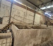 Bodega camino San Pancho ideal para Teneria (arroyo Hondo)