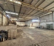 Bodega camino San Pancho ideal para Teneria (arroyo Hondo)