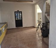 Bodega camino San Pancho ideal para Teneria (arroyo Hondo)