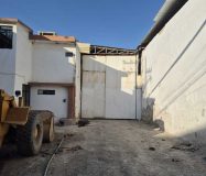 Bodega camino San Pancho ideal para Teneria (arroyo Hondo)