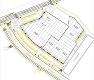 Bodegas industriales y comerciales  (Fco villa esq Morelos)