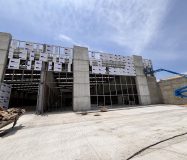 Bodegas industriales y comerciales  (Fco villa esq Morelos)