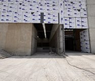 Bodegas industriales y comerciales  (Fco villa esq Morelos)