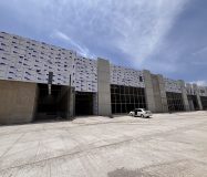 Bodegas industriales y comerciales  (Fco villa esq Morelos)