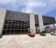 Bodegas industriales y comerciales  (Fco villa esq Morelos)