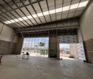 Bodegas industriales y comerciales  (Fco villa esq Morelos)