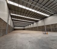 Bodegas industriales y comerciales  (Fco villa esq Morelos)