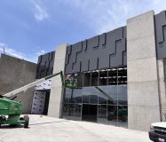 Bodegas industriales y comerciales  (Fco villa esq Morelos)