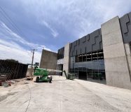 Bodegas industriales y comerciales  (Fco villa esq Morelos)