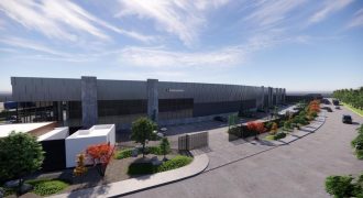 Bodegas industriales y comerciales  (Fco villa esq Morelos)