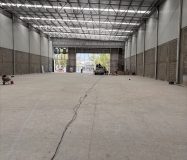 Bodegas industriales y comerciales  (Fco villa esq Morelos)