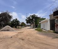 Bodegas industriales y comerciales  (Fco villa esq Morelos)