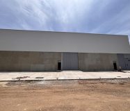 Bodegas industriales y comerciales  (Fco villa esq Morelos)