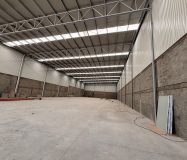 Bodegas industriales y comerciales  (Fco villa esq Morelos)