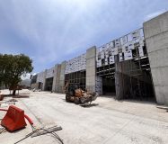 Bodegas industriales y comerciales  (Fco villa esq Morelos)