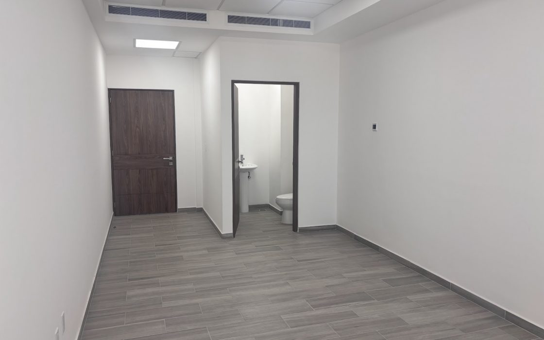 Consultorlio renta Hospital MAC