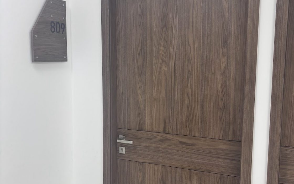 Consultorlio renta Hospital MAC