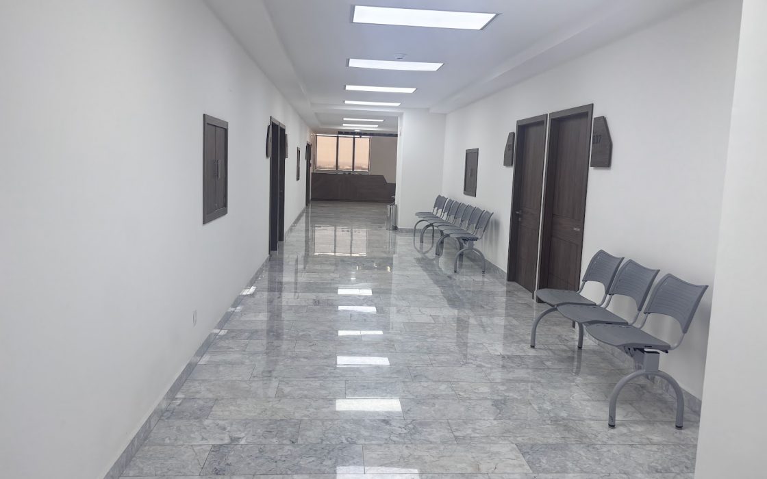 Consultorlio renta Hospital MAC