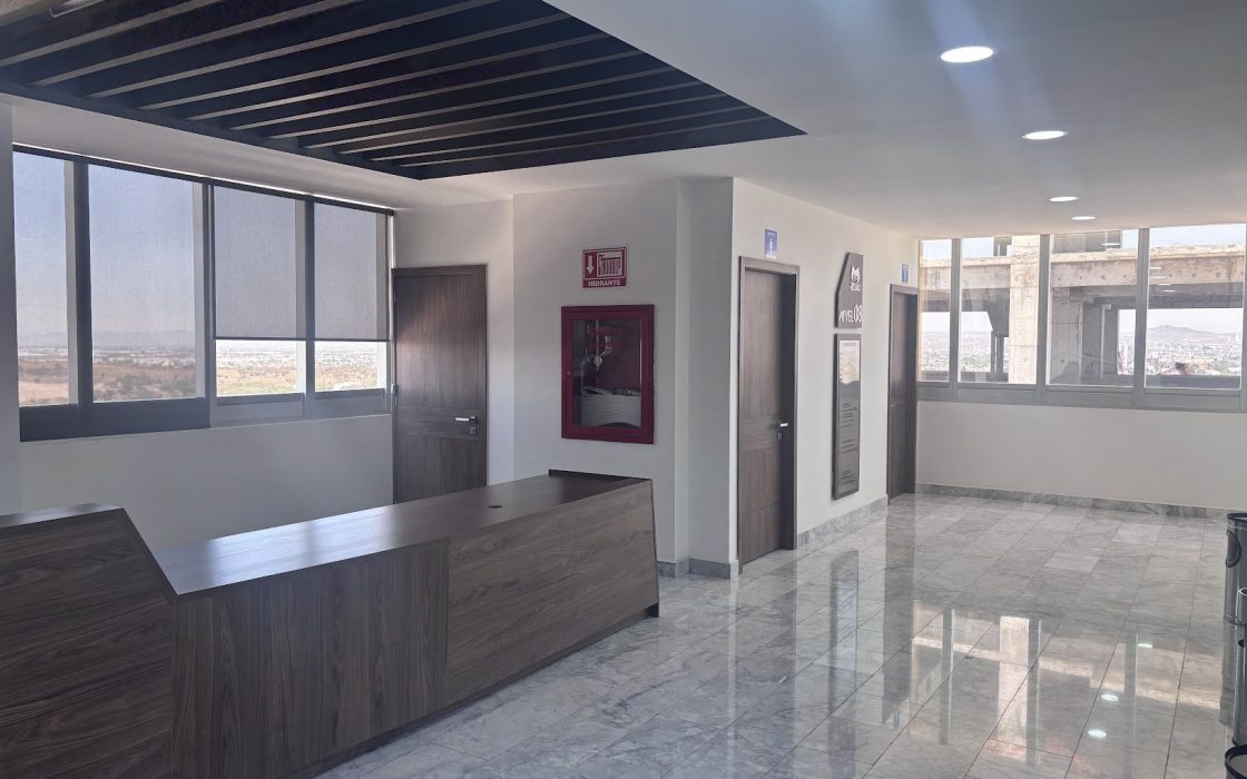 Consultorlio renta Hospital MAC