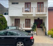 Casa Residencial del Moral I