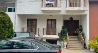 Casa Residencial del Moral I