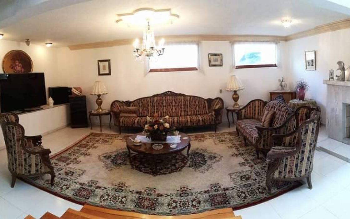 Casa Residencial del Moral I