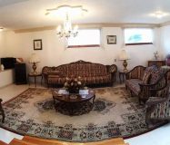 Casa Residencial del Moral I