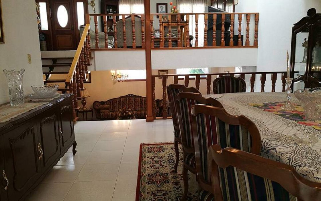 Casa Residencial del Moral I