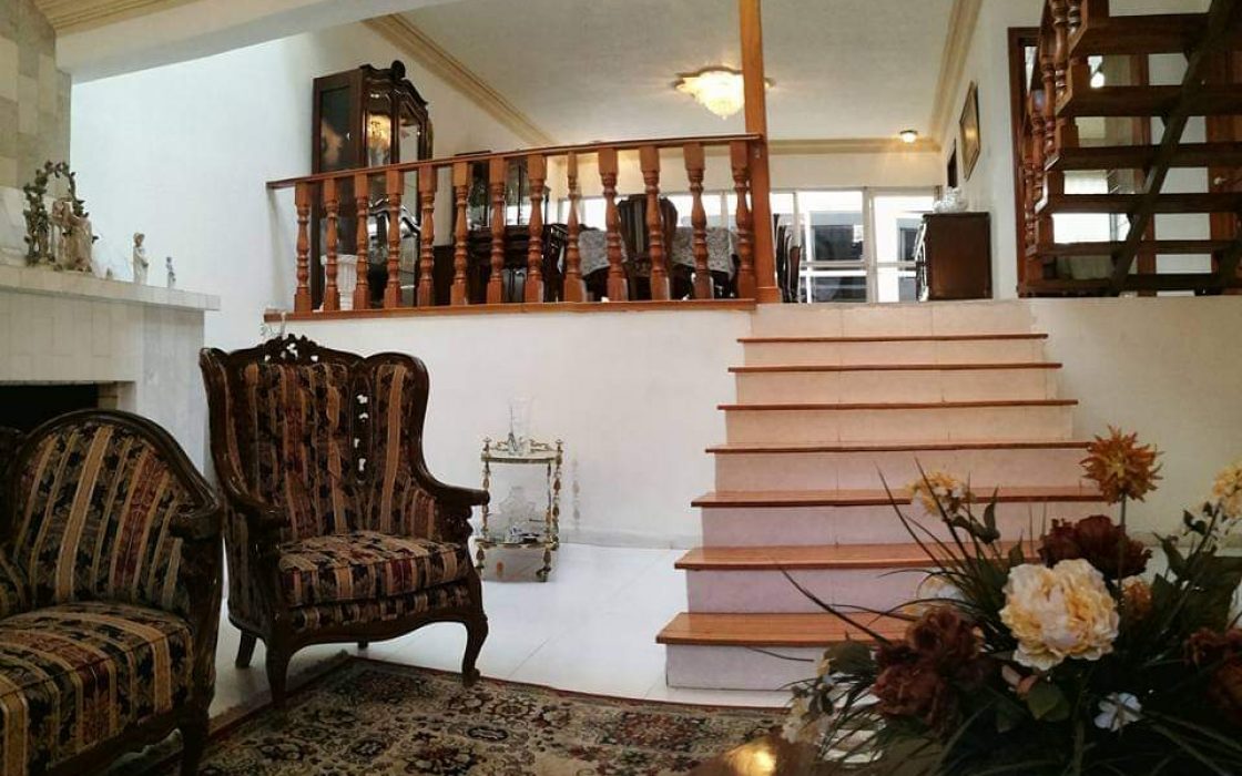 Casa Residencial del Moral I