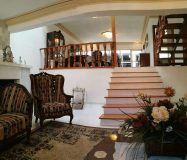 Casa Residencial del Moral I