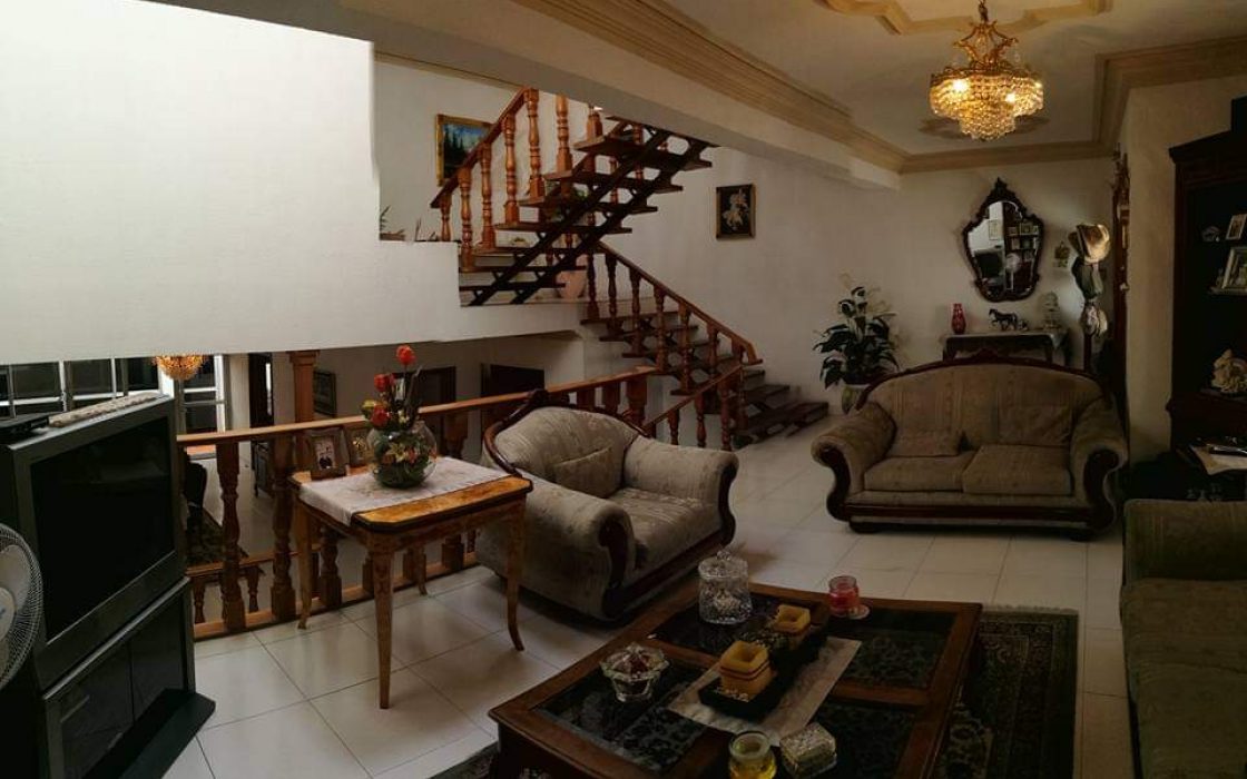 Casa Residencial del Moral I