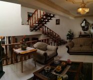 Casa Residencial del Moral I