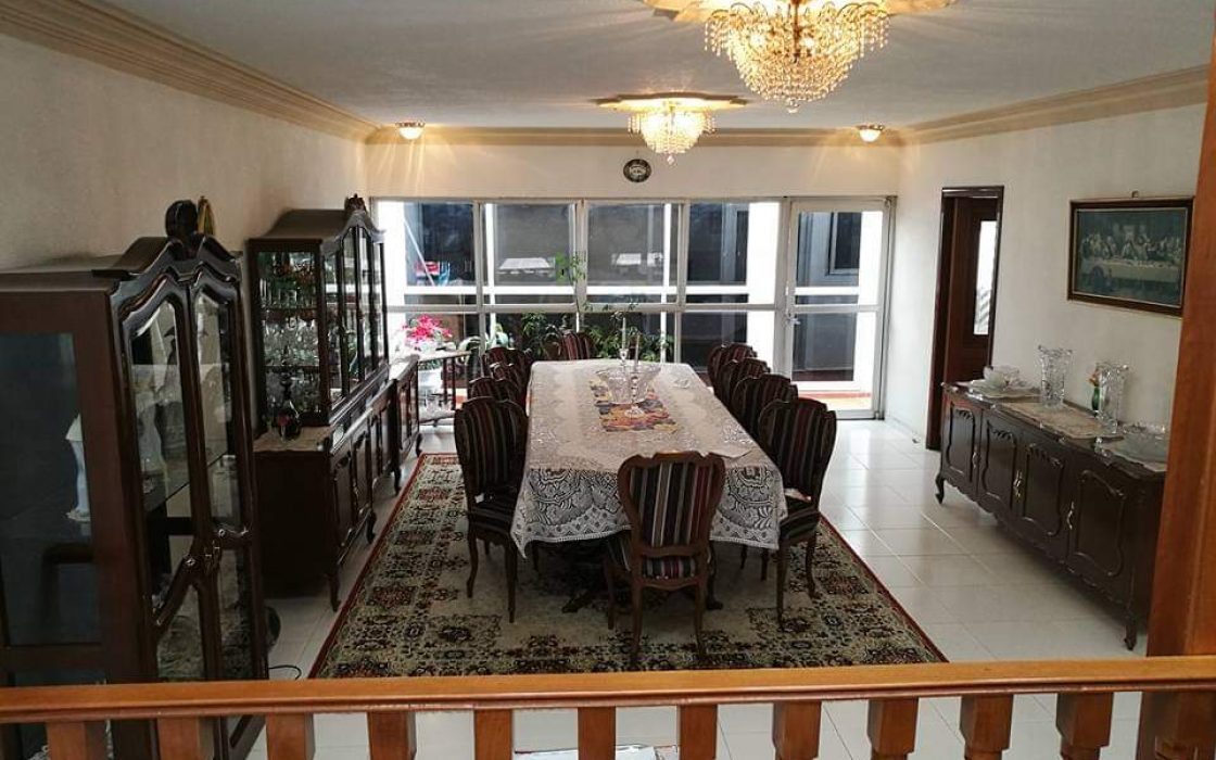 Casa Residencial del Moral I