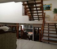 Casa Residencial del Moral I