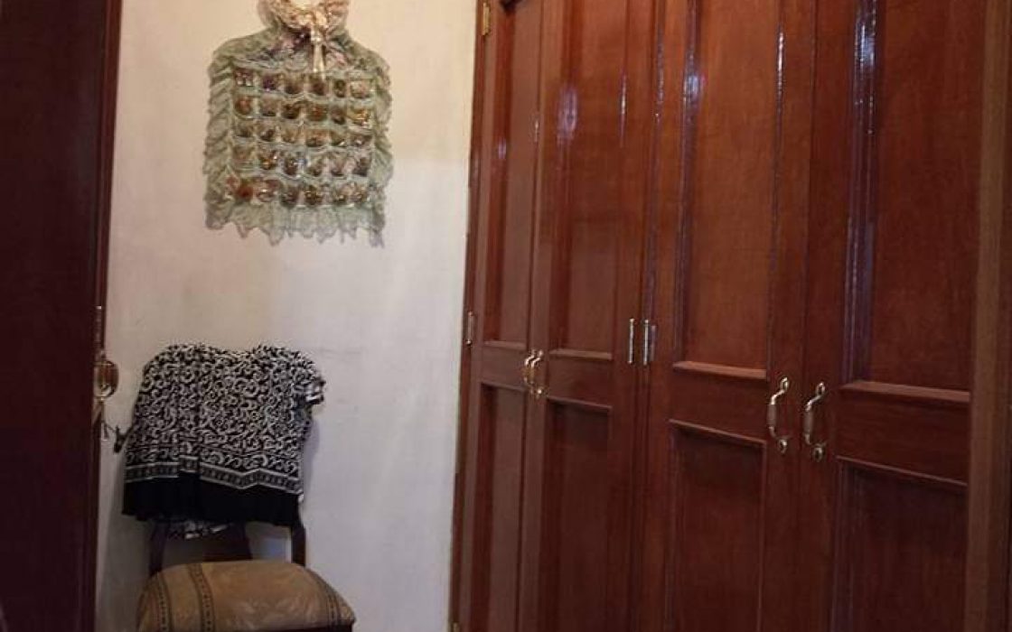 Casa Residencial del Moral I