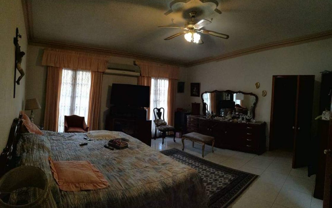 Casa Residencial del Moral I