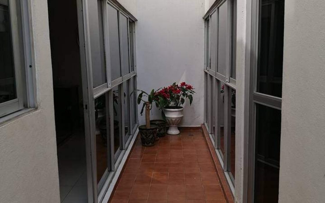 Casa Residencial del Moral I