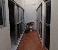 Casa Residencial del Moral I