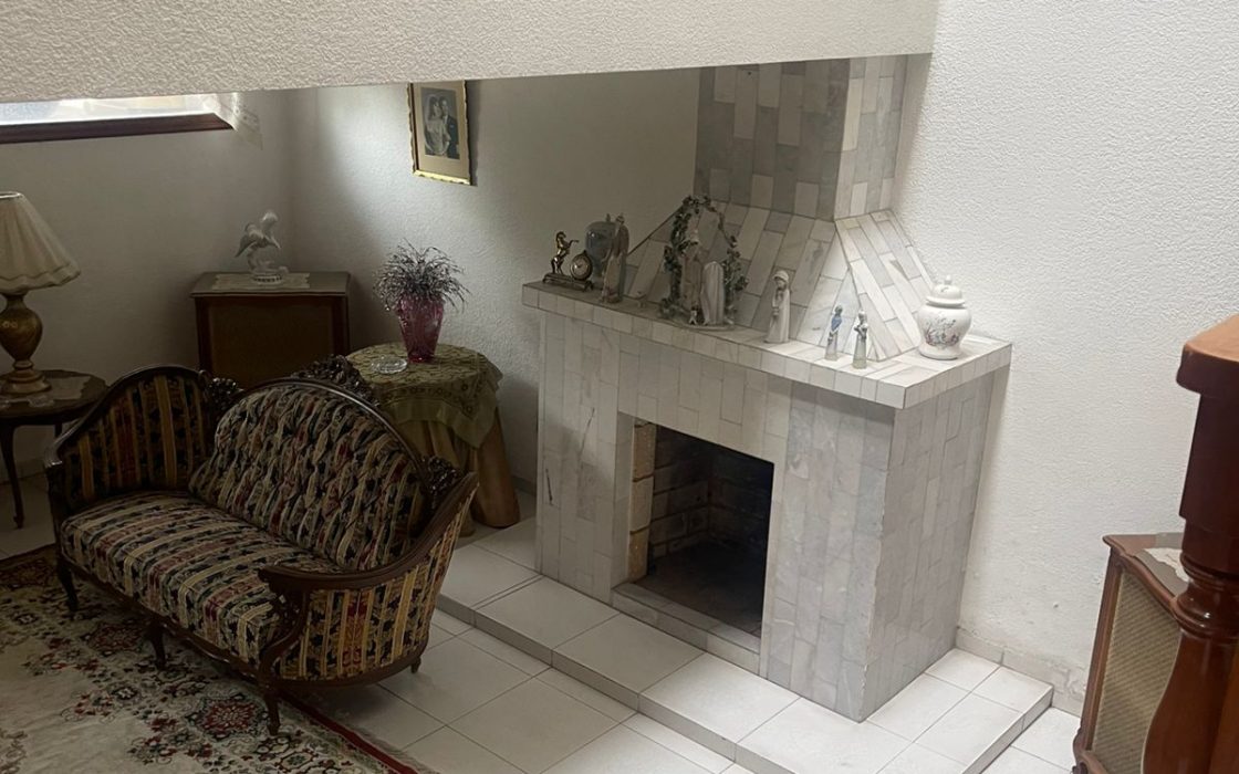 Casa Residencial del Moral I