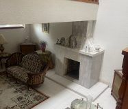 Casa Residencial del Moral I